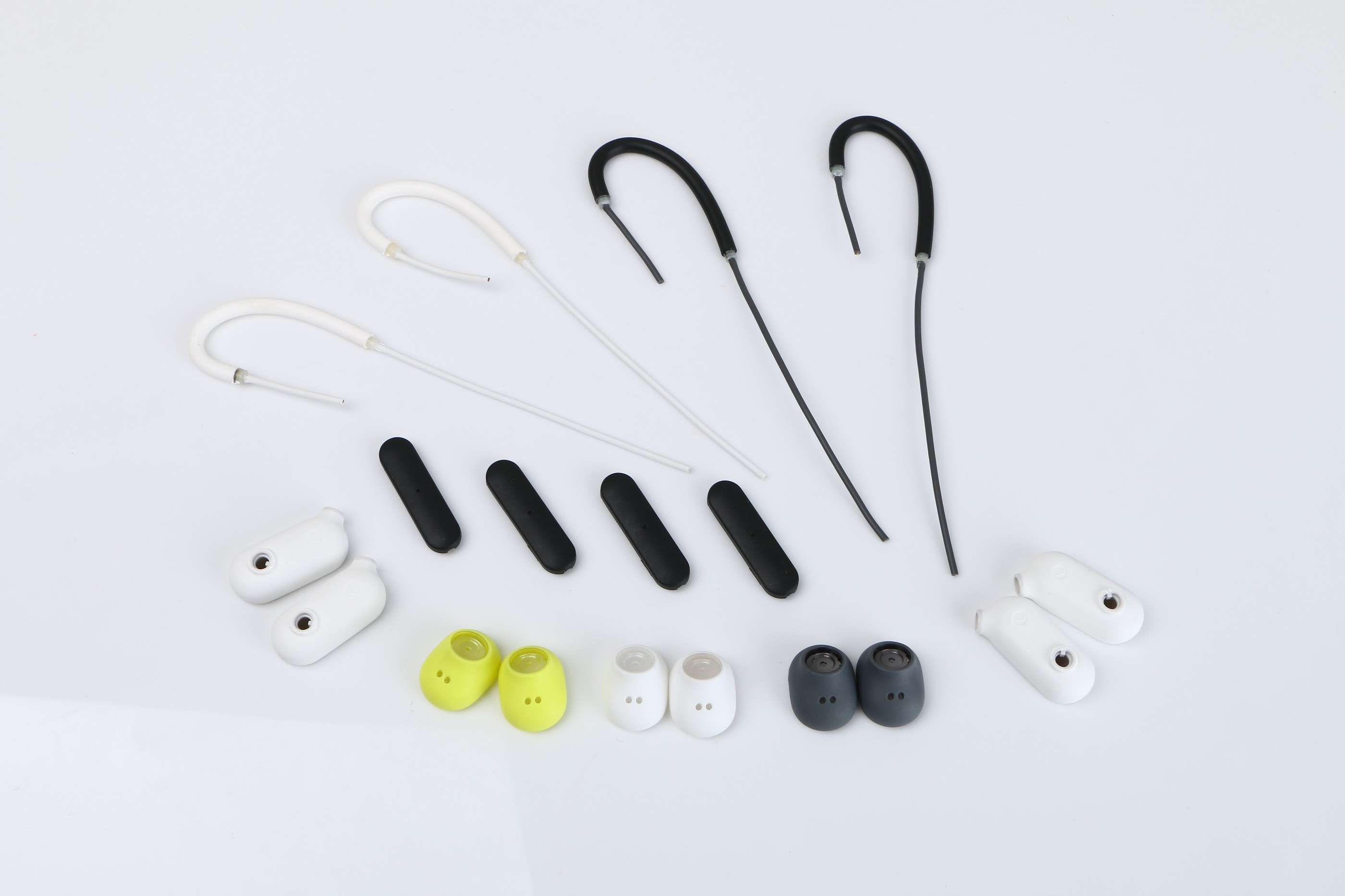 科思创TPU耳机应用