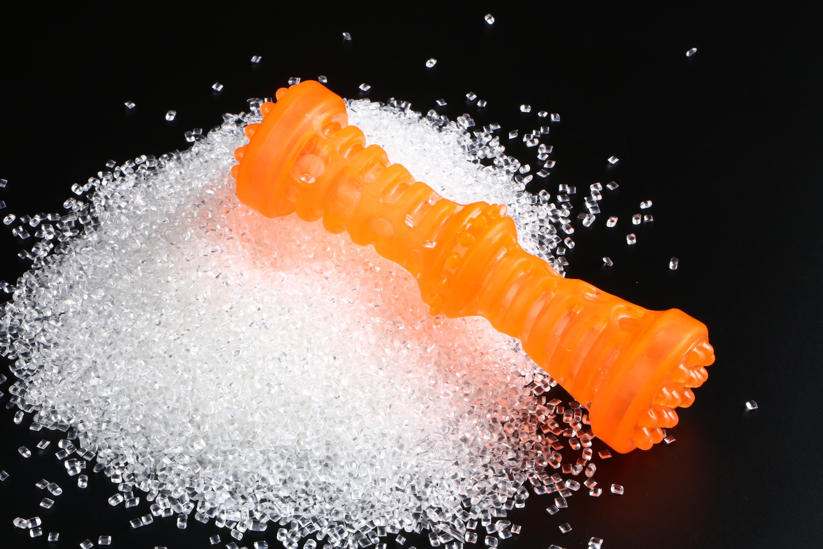 聚酯型TPU与聚醚型TPU的区别详解