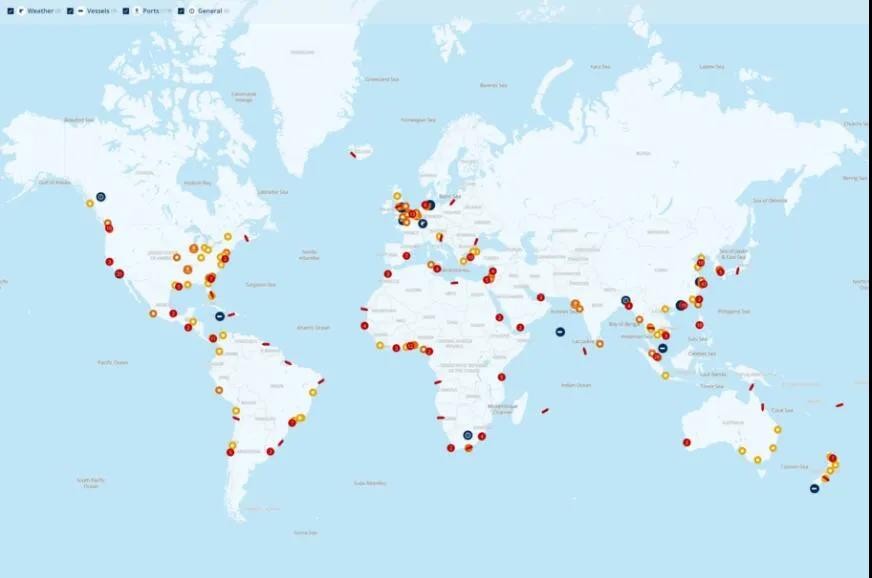 紧急断供！巴斯夫、科思创等9家大厂集体遭遇不可抗力！供应紧张，全行缺货！​