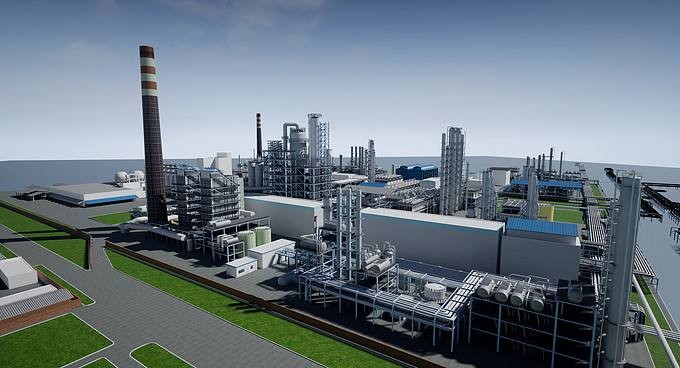 11月化学原料和制品价格同比涨29.6%