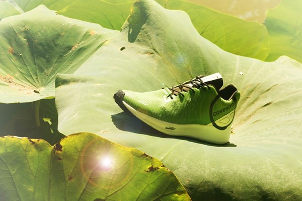 科思创将于2022年下半年起在亚太地区供应经质量平衡认证的TPU产品