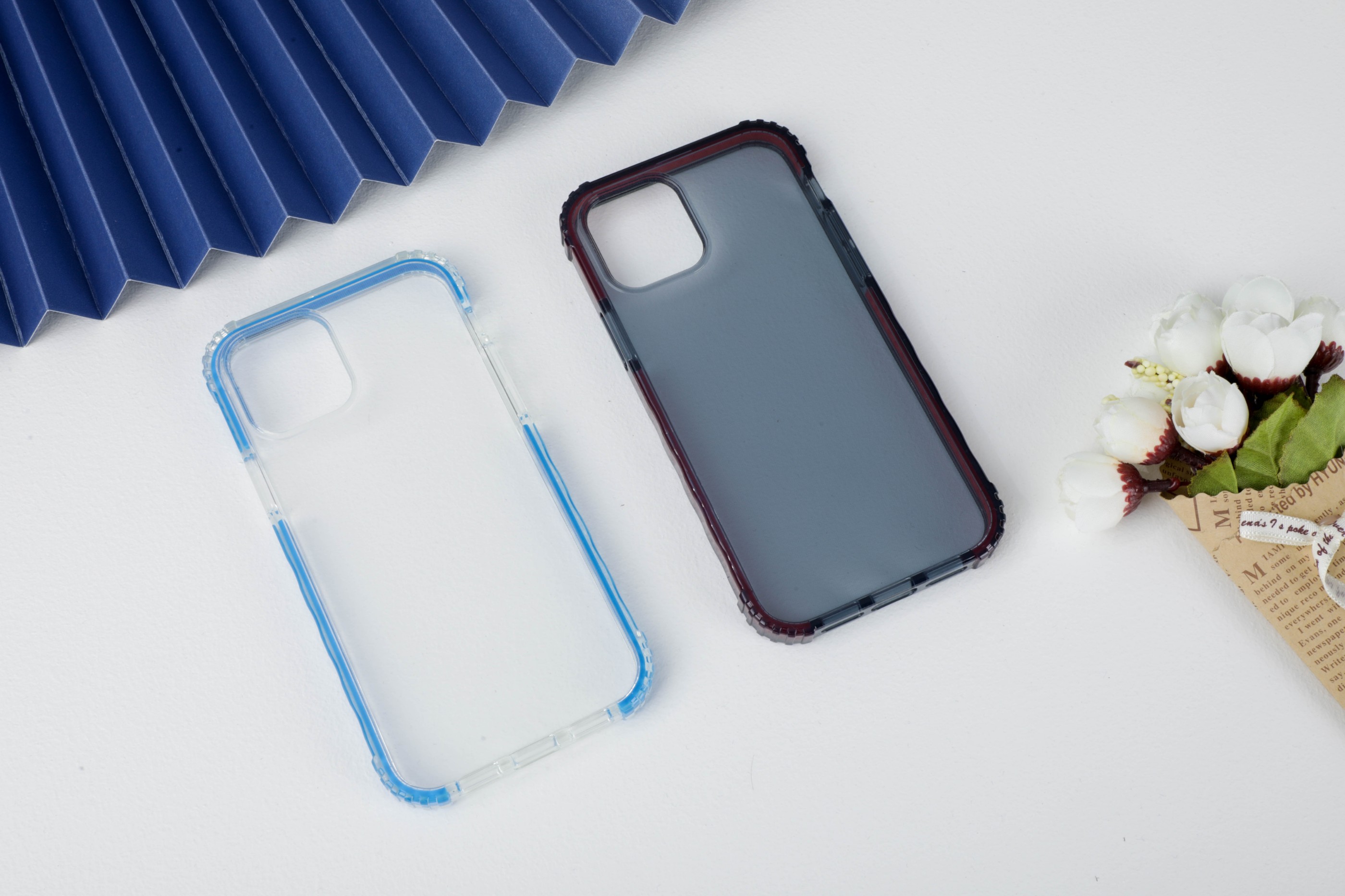 TPU、PC、TPE、硅胶手机保护壳材料有什么区别？