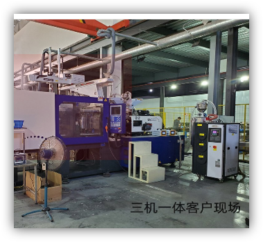 烘烤对于TPU生产的影响