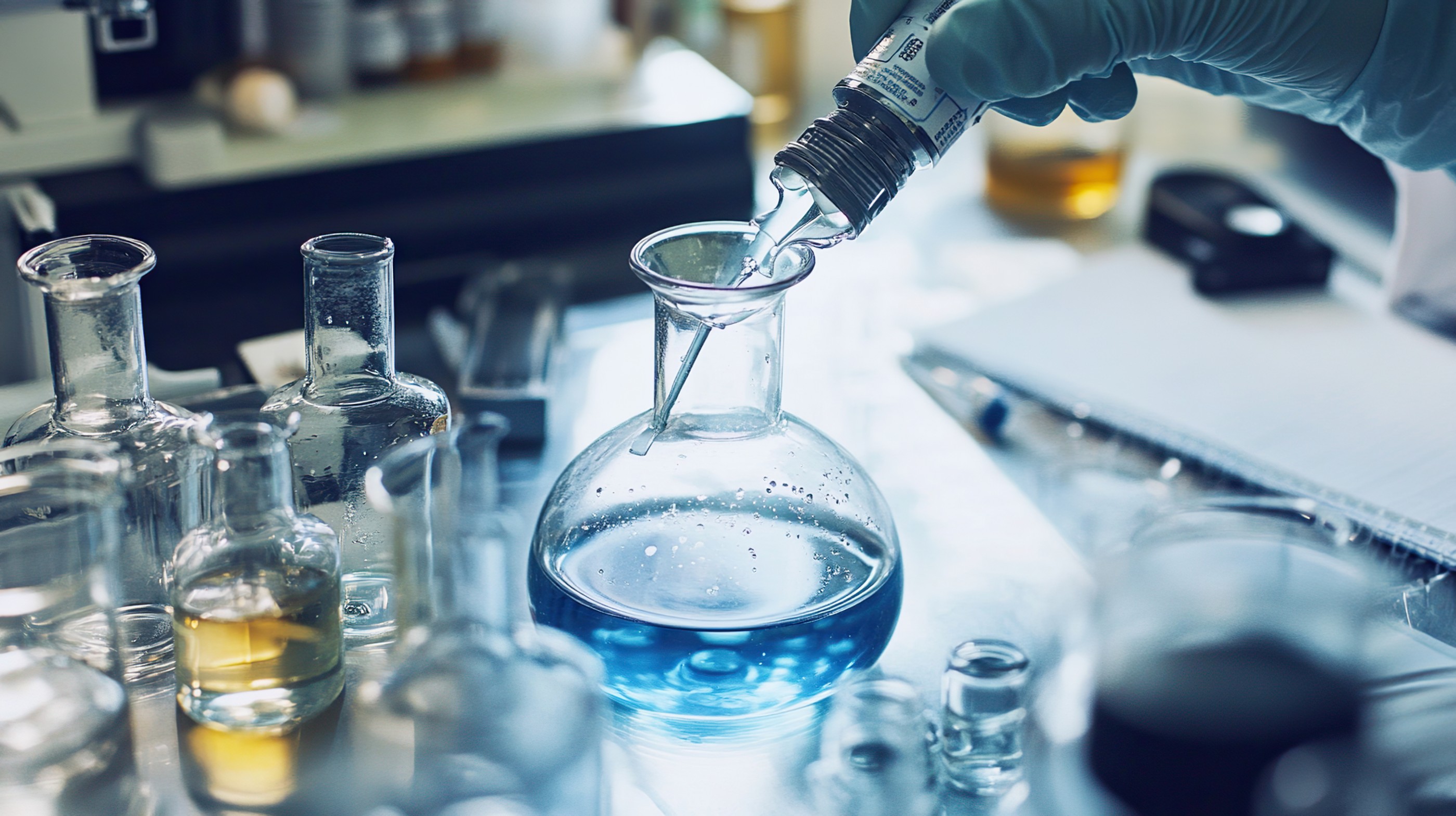 医疗行业的得力助手：TPU 材料的应用解析