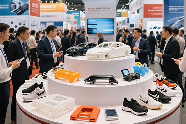 TPU原材料未来的趋势是什么？