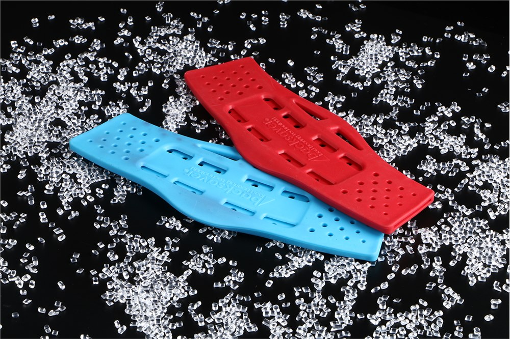 TPU是什么材料？TPU注塑有什么学问？