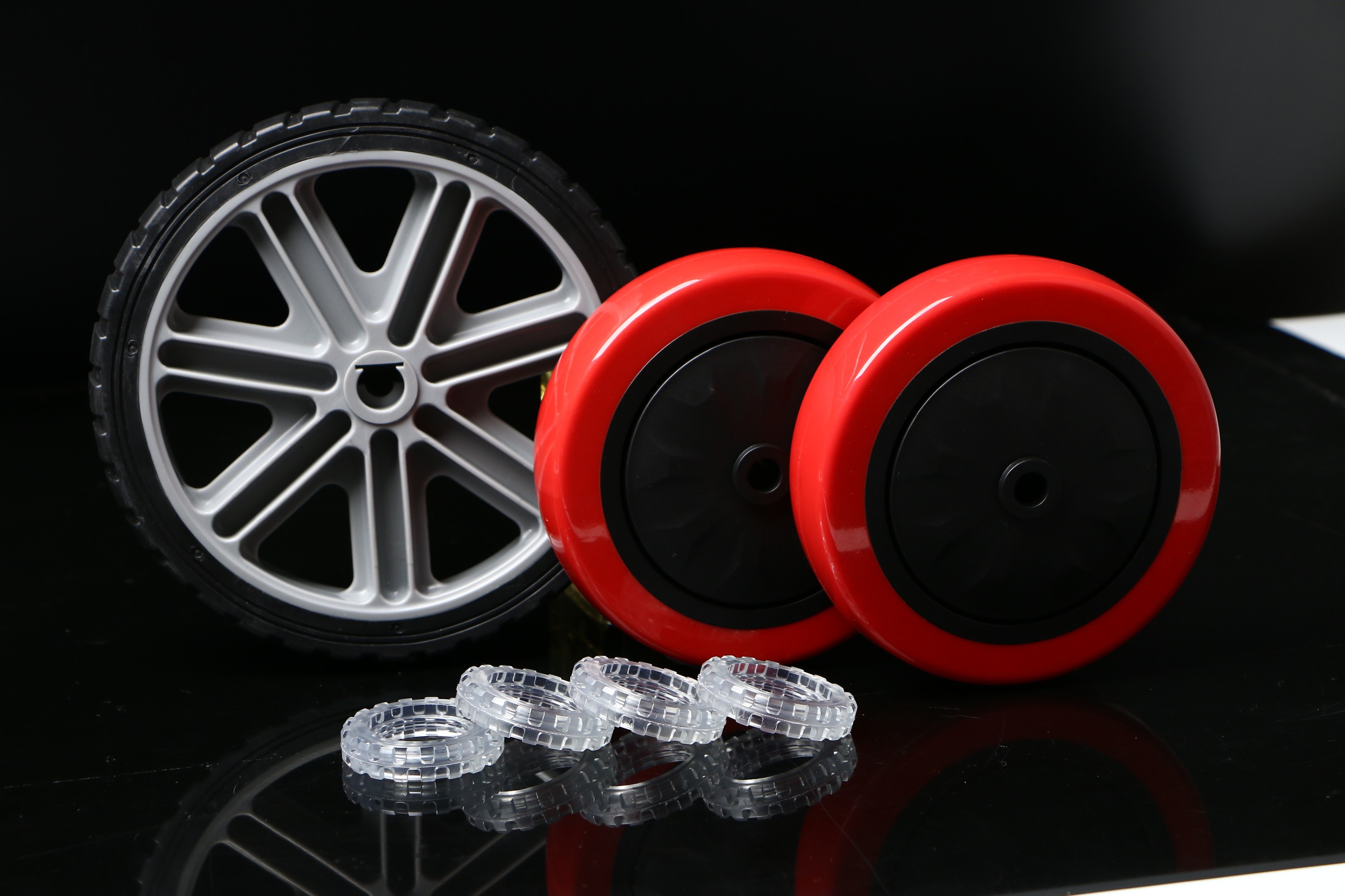 汽车配件＆工业类