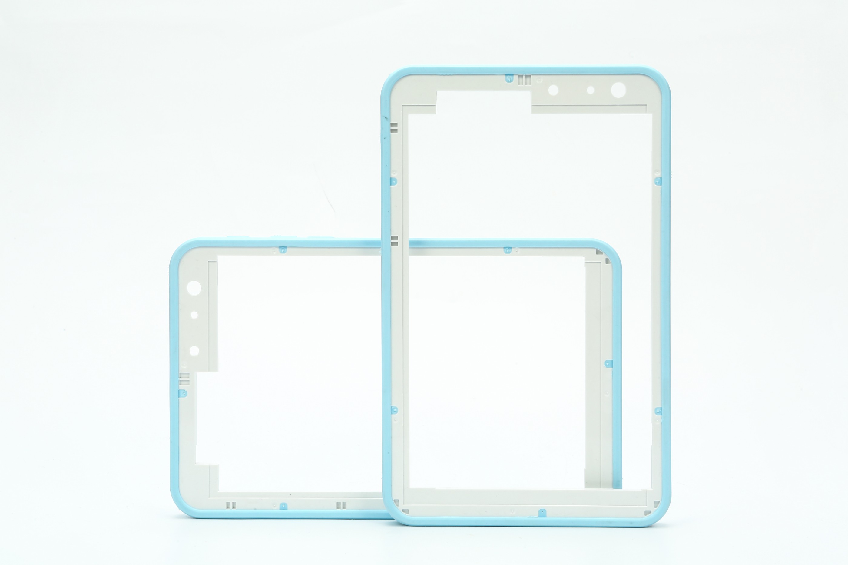 UTECHLLAN UT 高透系列 TPU