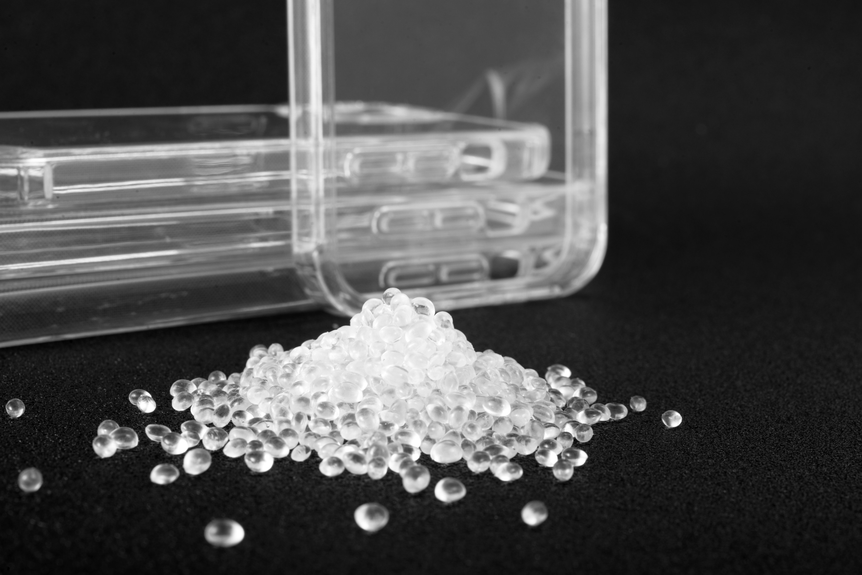 UTECHLLAN U.ZB经济高透系列 TPU